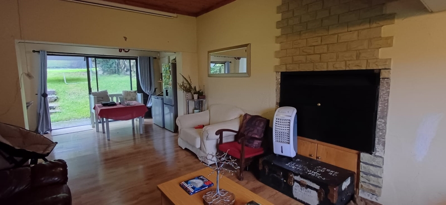 3 Bedroom Property for Sale in Hospitaalheuwel Free State